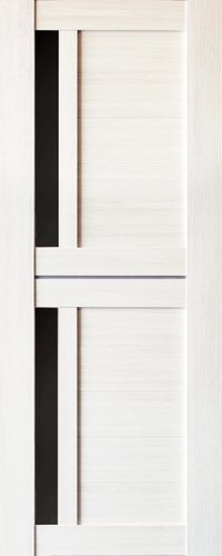 Межкомнатная дверь СТИЛЬ 5 ЧС (полотно) 9407