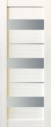 Межкомнатная дверь СТИЛЬ 17 (полотно) 9410