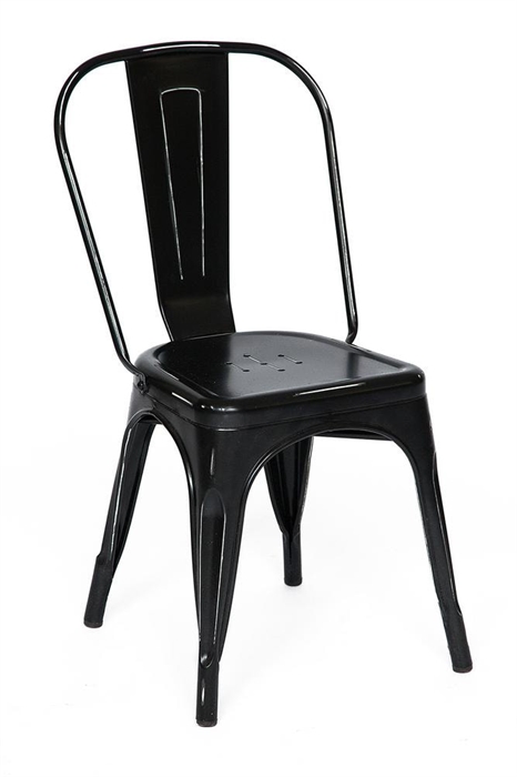 Стул LOFT CHAIR (mod. 012) 10694 - фото 44547