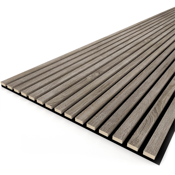 Акустическая реечная панель 2780*600*21 12575