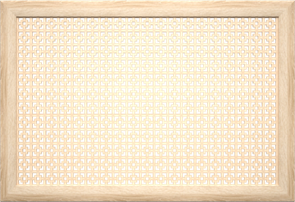 Экран для радиатора Дамаско Дуб Сонома 1200х600х12 мм 9720