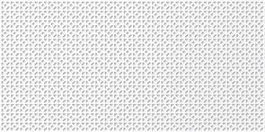 Панель ХДФ перфорированная  Сусанна Белый 1112х512х3 мм