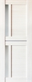 Межкомнатная дверь СТИЛЬ 5 (полотно) 9406