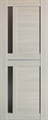 Межкомнатная дверь СТИЛЬ 5 ЧС (полотно) 9407