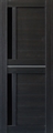 Межкомнатная дверь СТИЛЬ 5 ЧС (полотно) 9407
