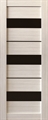 Межкомнатная дверь СТИЛЬ 17 ЧС (полотно) 9411
