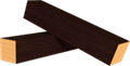 Соединительный столбик  МДФ универсальный Венге (6 шт./уп.) - фото 31584