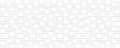 Панель ПВХ Мозаика 0.3 Дуб Артик 957х480 мм - фото 31809