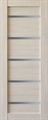 Межкомнатная дверь СТИЛЬ 1 (полотно) 9764