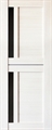Межкомнатная дверь СТИЛЬ 5 ЧС 9766