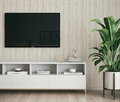 Панель МДФ Classic Standart  Дуб Санремо Белый 2700х200х6 мм 1734 - фото 32246