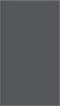 Панель МДФ Classic Stella De Luxe  Black Lead 2700х200х6 мм - фото 32585
