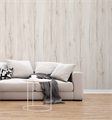 Панель МДФ Classic Standart  Дуб Санремо Белый 2700х200х6 мм 1734 - фото 33431