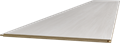 Панель МДФ Classic Standart Орех Акира 2700х200х6 мм 1725 - фото 4848