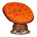 Кресло-качалка PAPASAN/ПАПАСАН w 23/01 B /с подушкой/ 13753 - фото 50827