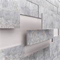 Панели МДФ Stella 3D Premium Бетон Чикаго 12566 - фото 64136