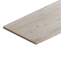 Панель МДФ Classic Stella Light 2700х200х6 Секвойя Браш 12570 - фото 64150