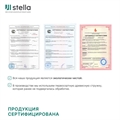Интерьерная рейка МДФ STELLA Бриона Орех Бразильский 2700х16х40 мм 12580_681CB - фото 64342
