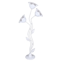 1055ML/3 WT+WT (2) Светильник напольный 1055ML/3 WT+WT - фото 65013