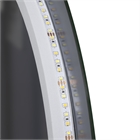 Зеркало с LED- подсветкой сенсорное, круглое, d=50 см 5059-Zm1