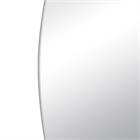 Зеркало с LED- подсветкой сенсорное, круглое, d=50 см 5059-Zm1