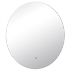 Зеркало с LED- подсветкой сенсорное, круглое, d=50 см 5059-Zm1