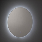 Зеркало с LED- подсветкой сенсорное, круглое, d=50 см 5059-Zm1