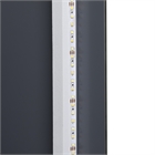 Зеркало с LED- подсветкой сенсорное, прямоугольное, 50х60 см 5061-Zm1