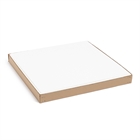 Зеркало с LED- подсветкой сенсорное, круглое, d=70 см 7072-Zm1