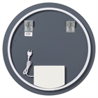 Зеркало с LED- подсветкой сенсорное, круглое, d=70 см 7072-Zm1