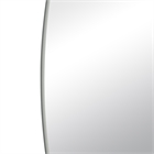 Зеркало с LED- подсветкой сенсорное, круглое, d=70 см 7072-Zm1