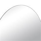 Зеркало с LED- подсветкой сенсорное, круглое, d=70 см 7072-Zm1