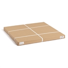 Зеркало с LED- подсветкой сенсорное, круглое с гравировкой, d=70 см 7075-Zm1