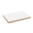 Зеркало c LED- подсветкой сенсорное, прямоугольное с гравировкой, 80х60 см 8060-Zm4