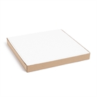 Зеркало с LED- подсветкой бесконтактный сенсор, квадратное с гравировкой, 60х60 см 6061-Zm1