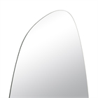 Зеркало с LED-подсветкой бесконтактный сенсор, фигурное, 68х85 см 8063-Zm1